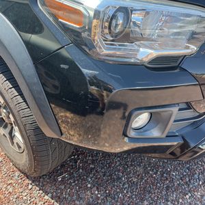 2016 Toyota TACOMA TRD OFF-ROAD — миниатюра 52