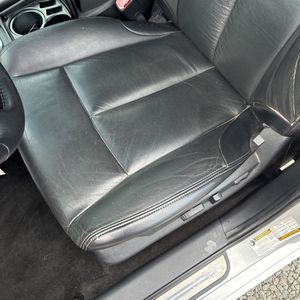 2008 Nissan ALTIMA 2.5 SL — миниатюра 75