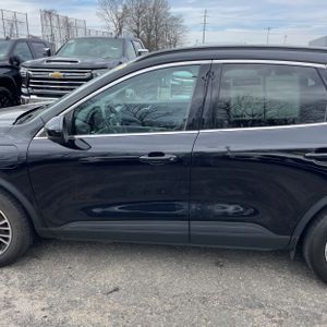 FORD ESCAPE PLUG-IN HYBRID TITANIUM - 4