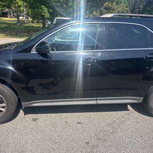 CHEVROLET EQUINOX LT - 4