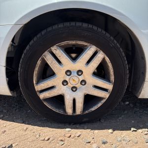2010 Chevrolet IMPALA LT 缩略图 17