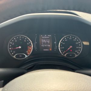 صورة 39 لـ 2017 JEEP RENEGADE LATITUDE
