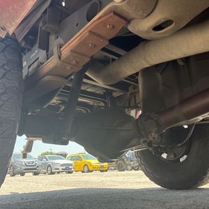 صورة مصغرة 26 لـ 2003 Dodge RAM 2500 ST