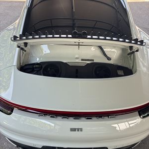 2020 Porsche 911 CARRERA 缩略图 44