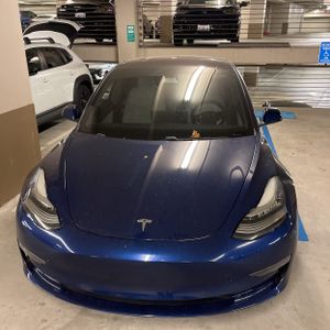 صورة مصغرة 14 لـ 2018 Tesla MODEL 3 LONG RANGE