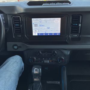 2022 FORD BRONCO BLACK DIAMOND 缩略图 37