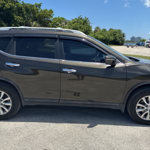 صورة مصغرة 11 لـ 2015 Nissan ROGUE SV