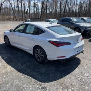 Acura Integra Base - 5