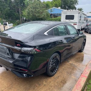 NISSAN SENTRA SR - 7