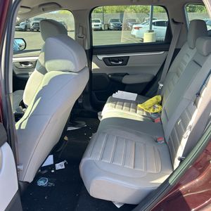 2018 Honda CR-V LX — миниатюра 33