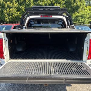 2018 Toyota TUNDRA SR5 缩略图 42
