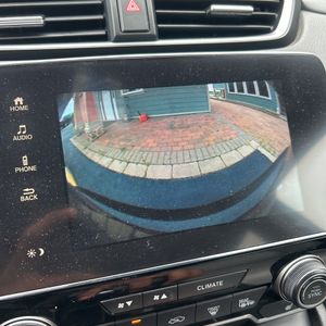 2022 Honda CR-V EX 缩略图 38