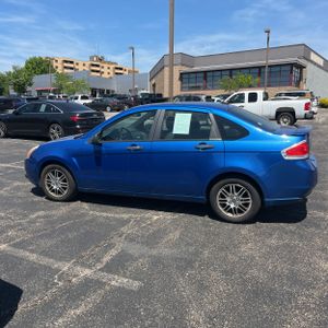 FORD FOCUS SE - 3
