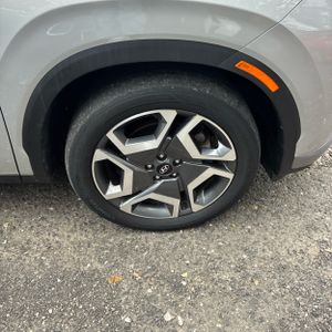 2024 Hyundai PALISADE SEL 照片 20
