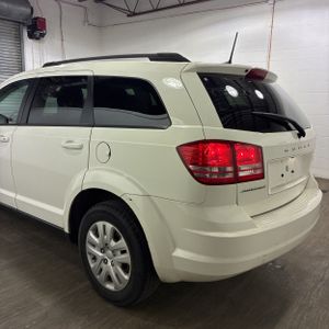 DODGE JOURNEY SE - 6