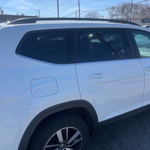 VOLKSWAGEN ATLAS SE 4MOTION - 9