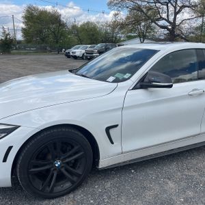BMW 4 SERIES 430I XDRIVE GRAN COUPE - 2