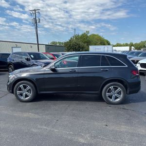 MERCEDES-BENZ GLC - 3