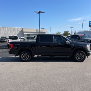 FORD F-150 XLT - 10