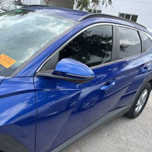 صورة 3 لـ 2022 Hyundai TUCSON SEL