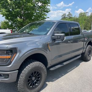 FORD F-150 TREMOR - 2