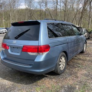 HONDA ODYSSEY EX-L - 8