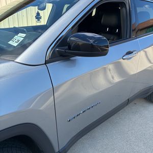 2024 JEEP COMPASS LATITUDE — миниатюра 55