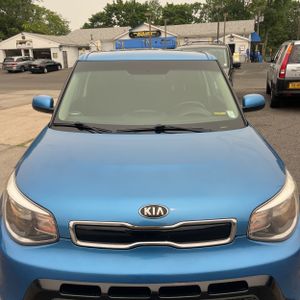 2016 KIA SOUL + thumbnail 15