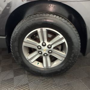 2016 Chevrolet TRAVERSE LT — миниатюра 18