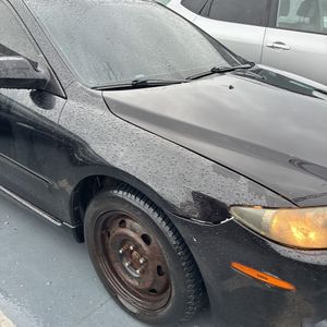 2006 Mazda MAZDA6 I 缩略图 50
