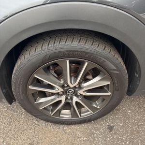صورة مصغرة 17 لـ 2017 Mazda CX-3 TOURING