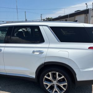 صورة 6 لـ 2022 Hyundai PALISADE SEL