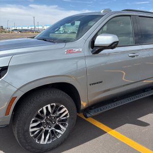 CHEVROLET TAHOE Z71 - 2