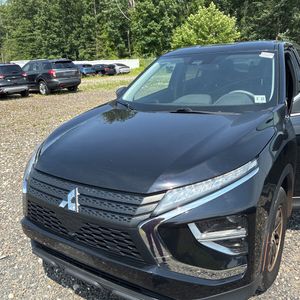 2022 Mitsubishi ECLIPSE CROSS ES 缩略图 55
