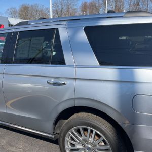 FORD EXPEDITION LIMITED - 5