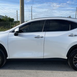LEXUS NX 350 PREMIUM - 4