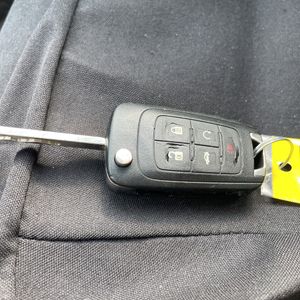 2012 Chevrolet SONIC LT 缩略图 53