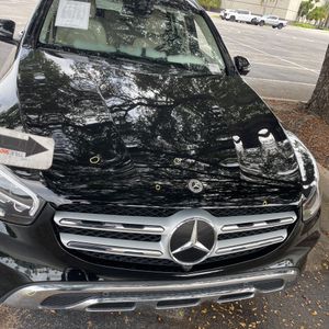 2022 Mercedes-BENZ GLC — миниатюра 53