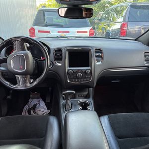 2018 Dodge DURANGO GT — миниатюра 39