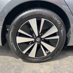 صورة مصغرة 19 لـ 2019 Nissan ALTIMA 2.5 SV