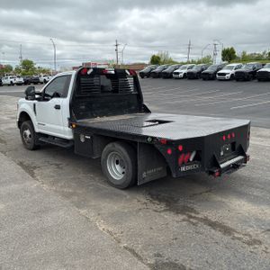 FORD F-350 SUPER DUTY XL - 5