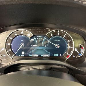 2019 BMW X3 XDRIVE30I — миниатюра 39