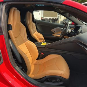صورة مصغرة 33 لـ 2021 Chevrolet CORVETTE STINGRAY