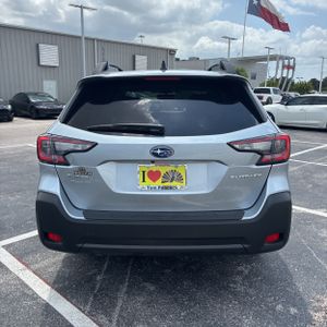 SUBARU OUTBACK PREMIUM - 7