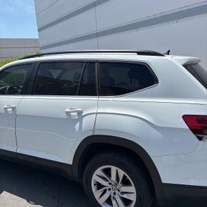 VOLKSWAGEN ATLAS S - 6