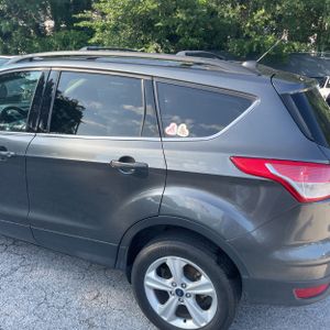 FORD ESCAPE SE - 6