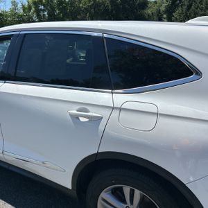 2023 Acura MDX SH-AWD 照片 6