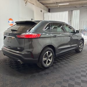 2020 FORD EDGE SEL — фото 8
