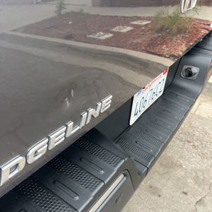 صورة مصغرة 59 لـ 2018 Honda RIDGELINE RTL-E