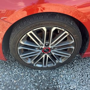 صورة مصغرة 17 لـ 2020 KIA FORTE GT